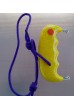 Handle for F2D