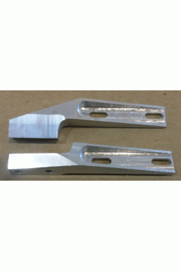 Engine mounts F2D 2.5 cc ( Fora, MS )