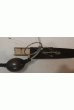 Shut off for F2D (ultralight)