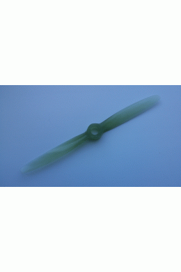 Propeller TS for F2D