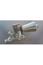 Engine Fora 2014 2,5cc for F2-D