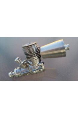 Engine Fora 2014 2,5cc for F2-D
