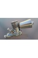 Engine Fora 2014 2,5cc for F2-D
