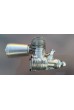 Engine Fora 2014 2,5cc for F2-D