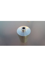 Muffler for Fora 2.5 F2D