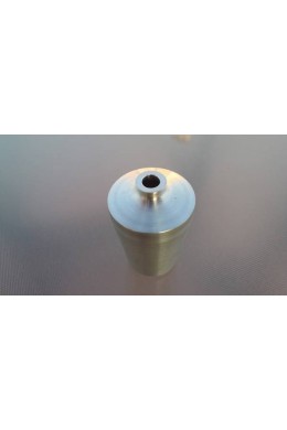 Muffler for Fora 2.5 F2D