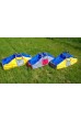  Hight density nylon model bag for 10  models F2D