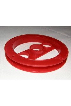 Reel for control line