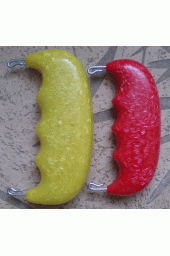 Handle for F2D