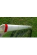 Model F2D "Rastenis" spars fiberglass, foam EPP, carbon steering.