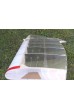 Model F2D "Rastenis" spars fiberglass, foam EPP, carbon steering.