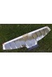 Model F2D "Rastenis" spars fiberglass, foam EPP, carbon steering.