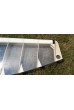 Model F2E  "Rastenis" DIESEL 2.5cc with metal tank spars fiberglass, foam EPP, carbon steering.