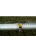 Model F2E  "Rastenis" DIESEL 2.5cc with metal tank spars fiberglass, foam EPP, carbon steering.
