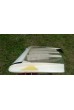 Model F2E  "Rastenis" DIESEL 2.5cc with metal tank spars fiberglass, foam EPP, carbon steering.