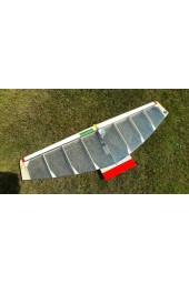 Model F2E  Trifonov carbon EPP  DIESEL  1.5cc with metal tank