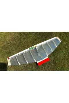 Model F2E  Trifonov carbon EPP  DIESEL  1.5cc with metal tank