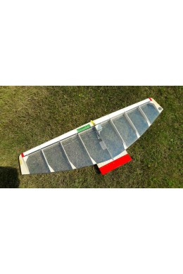 Model F2E  Trifonov carbon EPP  DIESEL  1.5cc with metal tank
