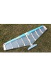 Model F2D Andrej Beljaev  with carbon trailing edge and full kevlar wrapping