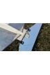 Model F2D Andrej Beljaev  with carbon trailing edge and full kevlar wrapping