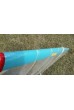 Model F2D Andrej Beljaev  with carbon trailing edge and full kevlar wrapping