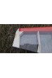 Model F2D with integral elevator and carbon trailing edge + full kevlar wrapping