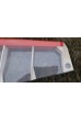 Model F2D with integral elevator and carbon trailing edge + full kevlar wrapping
